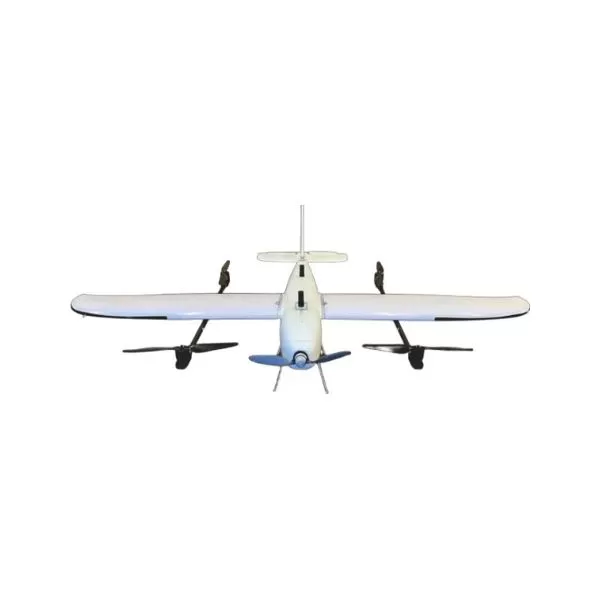 V6E整机 (1.5h@0.7kg经济型长航时垂直起降固定翼)